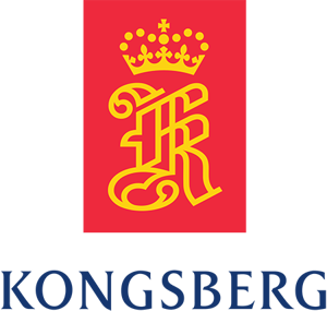 Kongsberg Gruppen logo