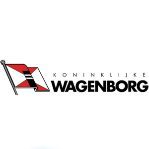 Koninklijke Wagenborg logo