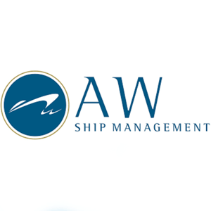 AW Shipmanagement logo