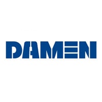 Damen logo