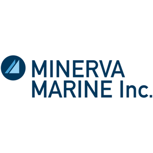 Minerva Marine logo