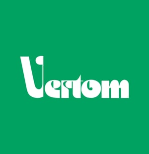 Vertom logo
