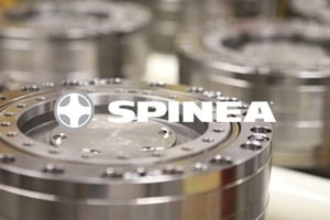 Spinea-Button
