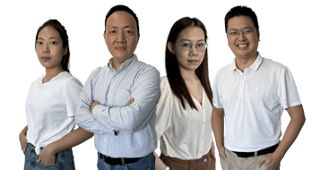 Team-China