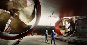Thruster