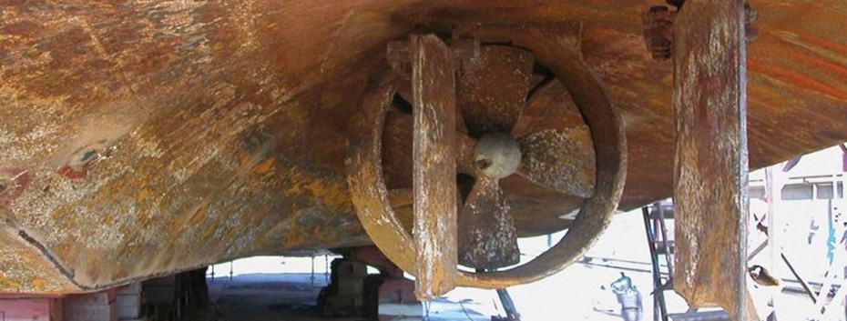 Is Api 5l-buis Naadloos? - Corrosiebeheersing in de petrochemische sector - Russo NV thumbnail